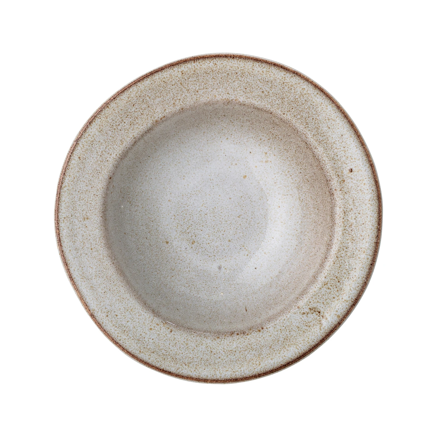 Bloomingville Sandrine Pastabord Ø22 Cm 1 Bloomingville Sandrine Pastabord Ø22 Cm