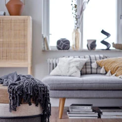 Bloomingville Siele Deco Sculptuur 32 Cm -Copenhaging Winkel 47446 01 3 EnvironmentImage 3d0f219828