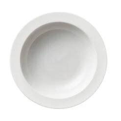 Arabia 24h Diep Bord Met Rand