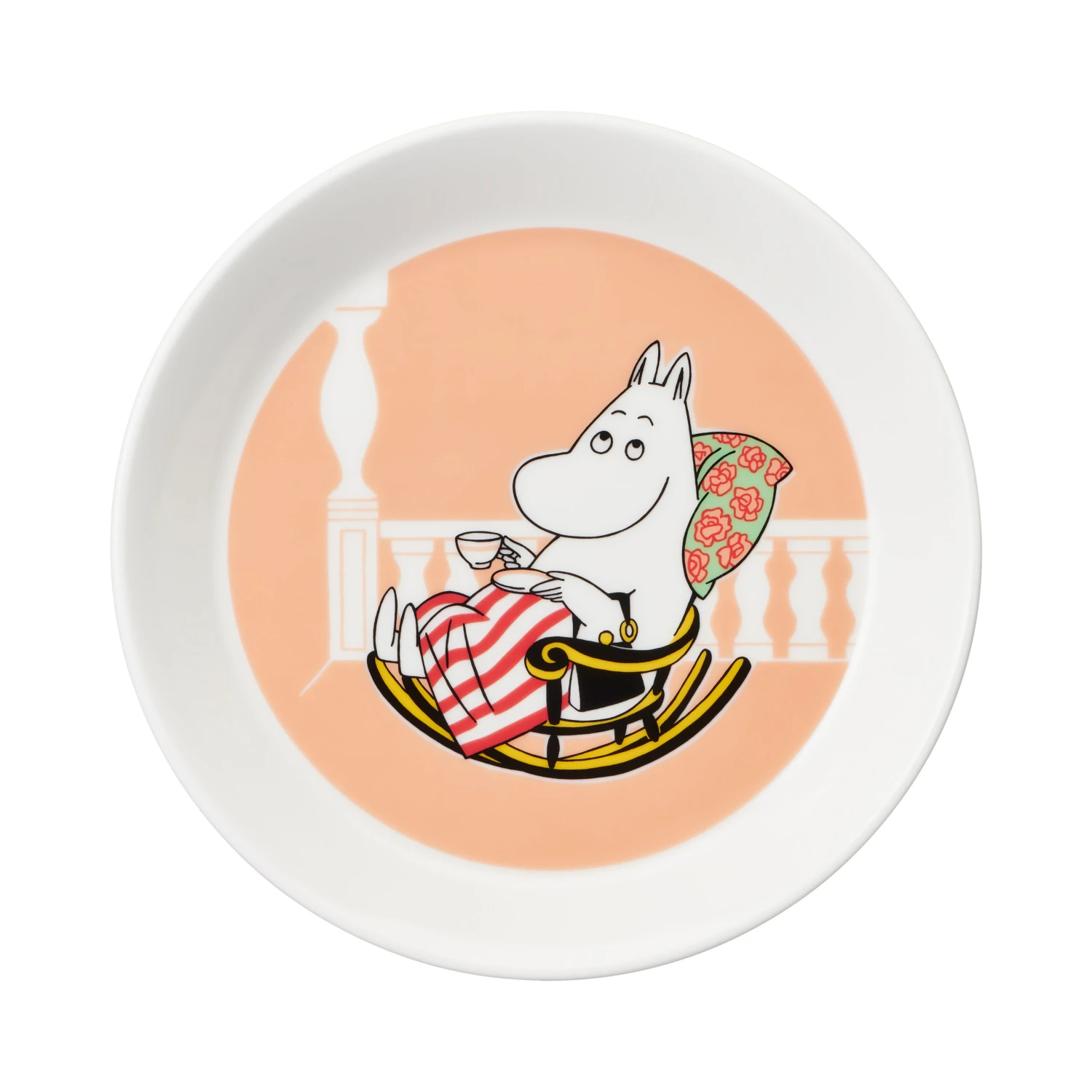 Arabia Moominmama Moomin Bord 1 Arabia Moominmama Moomin Bord
