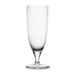 ByOn Opacity Drinkglas Op Voet