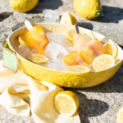 ByOn Lemon Schaal 32 Cm -Copenhaging Winkel 500108 01 3 EnvironmentImage 996025771f