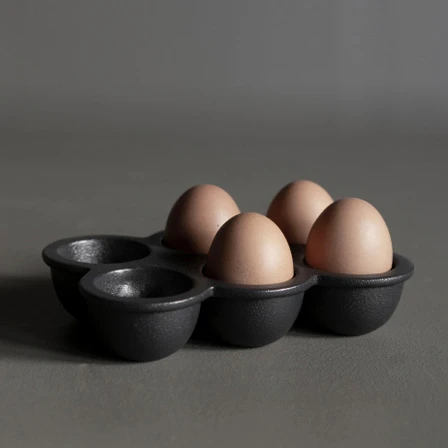 DBKD Egg Tray Eierhouder 2 DBKD Egg Tray Eierhouder - Afbeelding 2