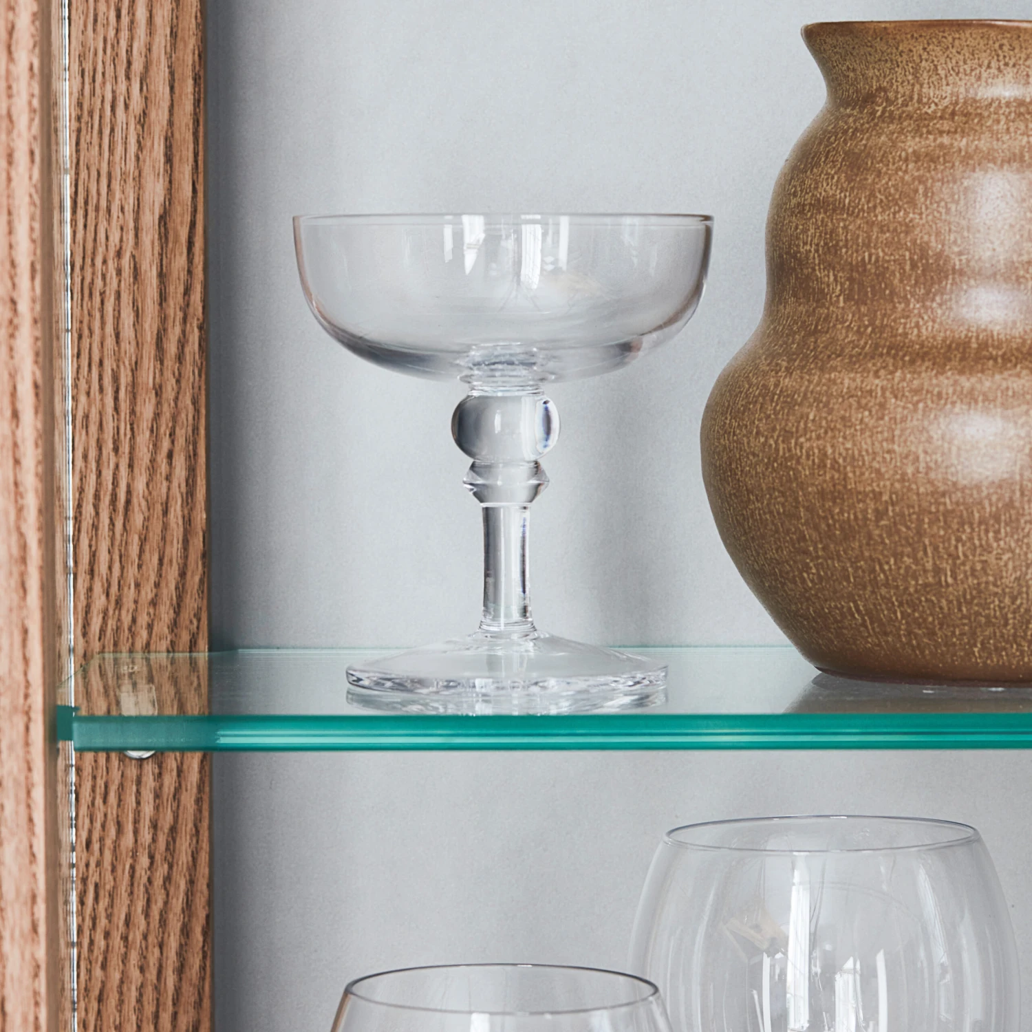 House Doctor Main Cocktailglas 25 Cl 2 House Doctor Main Cocktailglas 25 Cl - Afbeelding 2