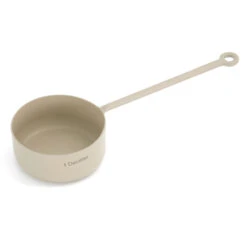 Ernst Decilitermaatje Metaal