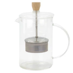 Ernst Glazen Theepot