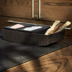 Rosendahl Rå Zoutvaatje 6,5 Cm -Copenhaging Winkel 500699 01 3 EnvironmentImage 6463587c22