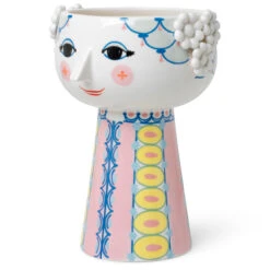 Bjørn Wiinblad Eva Vaas 23 Cm -Copenhaging Winkel 500710 01 2 ProductImageExtra 60e9c9241a