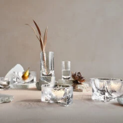 Holmegaard Forma Kom Transparant Ø15,5 Cm -Copenhaging Winkel 500712 01 10 EnvironmentImage cb1efd9847