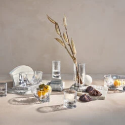 Holmegaard Forma Kom Transparant Ø15,5 Cm -Copenhaging Winkel 500712 01 11 EnvironmentImage 9b785c2d25