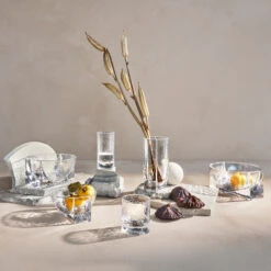 Holmegaard Forma Kom Transparant Ø21 Cm -Copenhaging Winkel 500714 01 10 EnvironmentImage d457746908