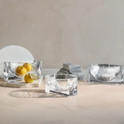 Holmegaard Forma Kom Transparant Ø21 Cm -Copenhaging Winkel 500714 01 11 EnvironmentImage eed8dc871c