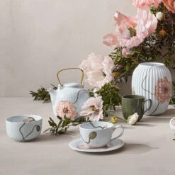 Kähler Hammershøi Poppy Theepot 1,2 L -Copenhaging Winkel 500719 01 3 EnvironmentImage 3cbe80b9cd
