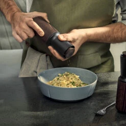 Rosendahl Rå Zout- & Pepermolen 20 Cm -Copenhaging Winkel 500736 01 3 EnvironmentImage eddd67a079