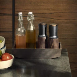 Rosendahl Rå Zout- & Pepermolen 20 Cm -Copenhaging Winkel 500736 01 4 EnvironmentImage a89a5ab8b3