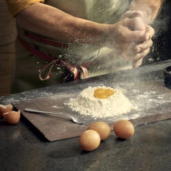 Rosendahl Rå Snijplank 44x25 Cm -Copenhaging Winkel 500750 01 3 EnvironmentImage 7051e1cb5b