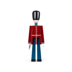 Kay Bojesen Officier Met Zwaard