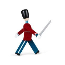 Kay Bojesen Officier Met Zwaard -Copenhaging Winkel 500759 01 3 ProductImageExtra b5012ddb8a