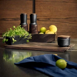 Rosendahl Rå Zoutpot Met Deksel 15 Cl -Copenhaging Winkel 500807 01 3 EnvironmentImage cee9bbb0d6