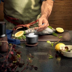 Rosendahl Rå Zoutpot Met Deksel 15 Cl -Copenhaging Winkel 500807 01 4 EnvironmentImage cae59ca3d3