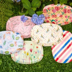 Rice Melaminebord 22x30 Cm 5 Rice Melaminebord 22x30 Cm -Copenhaging Winkel 500855 01 3 EnvironmentImage c015713828