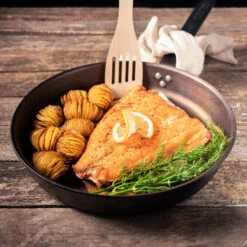 Kockums Jernverk Kockums Koekenpan Koolstaal -Copenhaging Winkel 501157 01 4 EnvironmentImage be64d69e6c