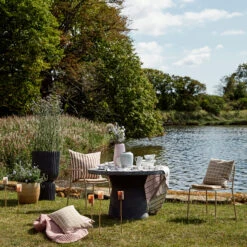 Broste Copenhagen Zappa Tafelkleed 160x200 Cm 5 Broste Copenhagen Zappa Tafelkleed 160x200 Cm -Copenhaging Winkel 501253 01 3 EnvironmentImage 709bee3b6c