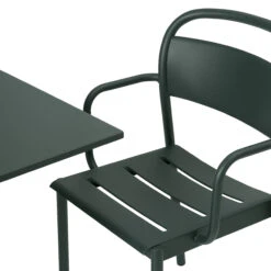 Muuto Linear Steel Armchair Stoel Met Armleuningen 11 Muuto Linear Steel Armchair Stoel Met Armleuningen -Copenhaging Winkel 501302 01 4 ProductImageDetail 72ea731551