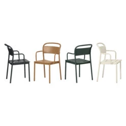 Muuto Linear Steel Armchair Stoel Met Armleuningen 15 Muuto Linear Steel Armchair Stoel Met Armleuningen -Copenhaging Winkel 501302 01 7 EnvironmentImage 76f647d972