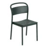 Muuto Linear Steel Side Chair Stoel
