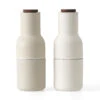 Menu Bottle Grinder Kruidenmolen Keramiek 2-pack