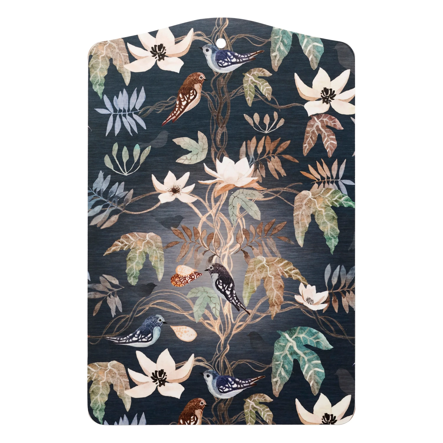 Klippan Yllefabrik Moonlight Snijplank 1 Klippan Yllefabrik Moonlight Snijplank