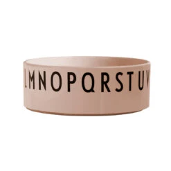 Design Letters Eat & Learn Kom