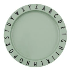 Design Letters Eat&Learn Bord