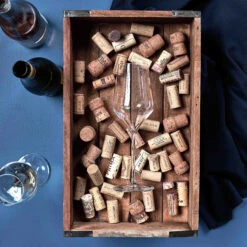 Aida Connoisseur Extravagant Wittewijnglas 40,5 Cl 4-pack -Copenhaging Winkel 501625 01 4 EnvironmentImage 0f3fe2b8af