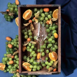 Aida Connoisseur Extravagant Wittewijnglas 40,5 Cl 4-pack -Copenhaging Winkel 501625 01 5 EnvironmentImage a767d58ae5