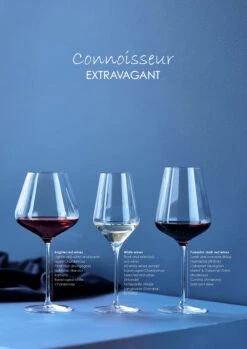 Aida Connoisseur Extravagant Wittewijnglas 40,5 Cl 4-pack -Copenhaging Winkel 501625 01 6 EnvironmentImage 1aee2fdcc3