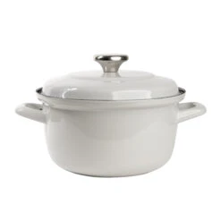 Muurla Vappu Emaille Braadpan 3 L