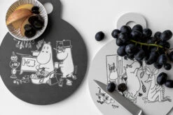 Muurla Chop & Serve In The Kitchen Dienblad Ø20 Cm -Copenhaging Winkel 501738 01 10 EnvironmentImage 3e64bed942