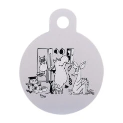 Muurla Chop & Serve In The Kitchen Dienblad Ø20 Cm -Copenhaging Winkel 501738 01 3 ProductImageExtra a6c899f04f