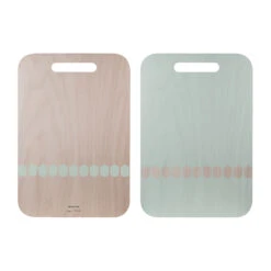 Muurla Chop & Serve Vappu Dienblad 30x44 Cm