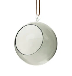 Muurla Decoratiebol Ø12 Cm