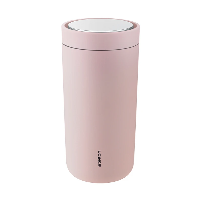 Stelton To Go Click Mok 0,4 L 1 Stelton To Go Click Mok 0,4 L