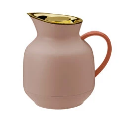 Stelton Amphora Thermoskan Thee 1 L