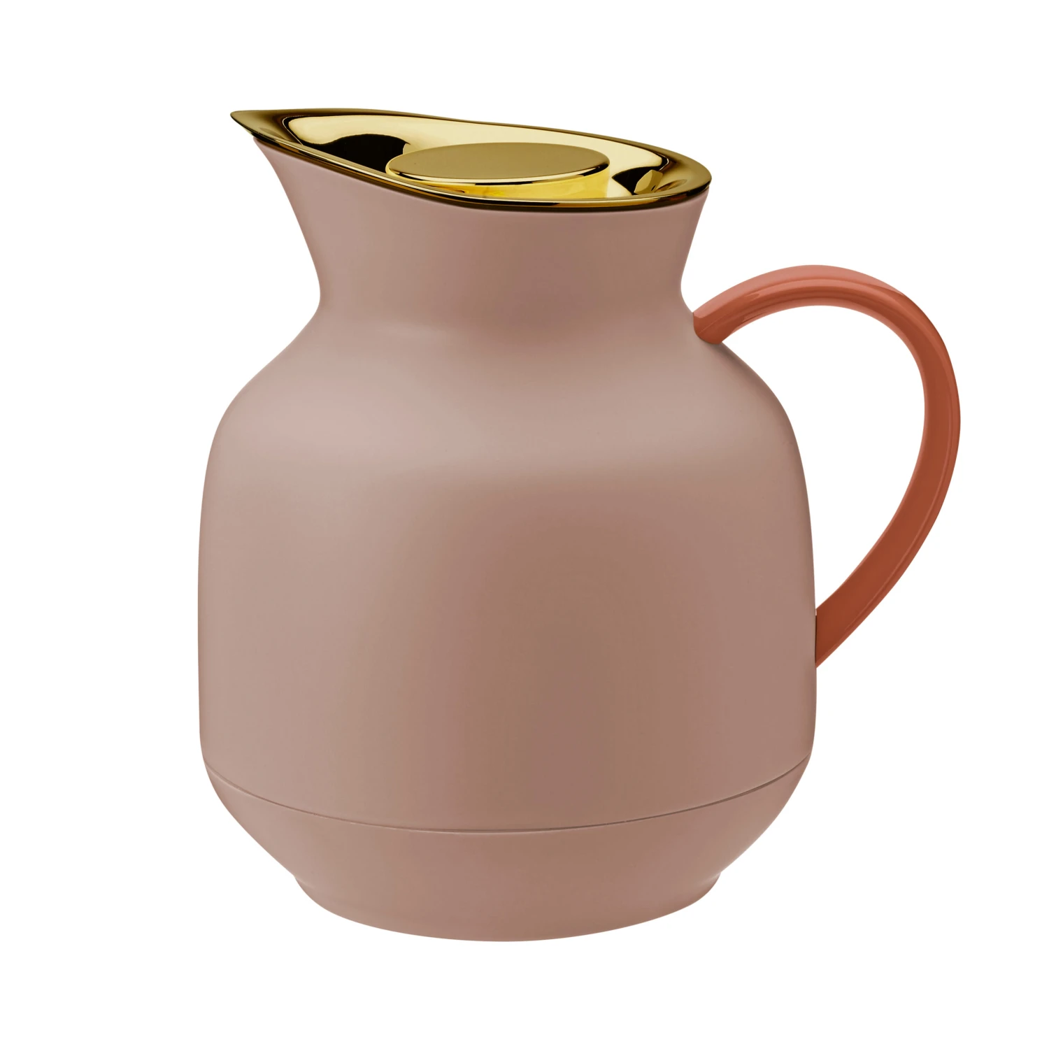 Stelton Amphora Thermoskan Thee 1 L 1 Stelton Amphora Thermoskan Thee 1 L