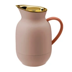 Stelton Amphora Thermoskan Koffie 1 L