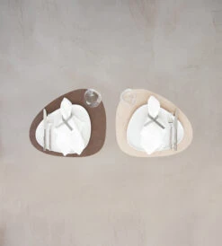 LIND DNA Cloud-Nupo Placemat Keerbaar Curve L 1 St. -Copenhaging Winkel 501972 01 2 EnvironmentImage d4a7d19ab6