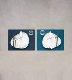 LIND DNA Nupo Placemat Keerbaar Square L 1 St. -Copenhaging Winkel 501998 01 2 EnvironmentImage 96a3427db5