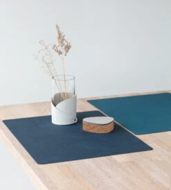 LIND DNA Nupo Placemat Keerbaar Square L 1 St. -Copenhaging Winkel 501998 01 3 EnvironmentImage c485bdba4c