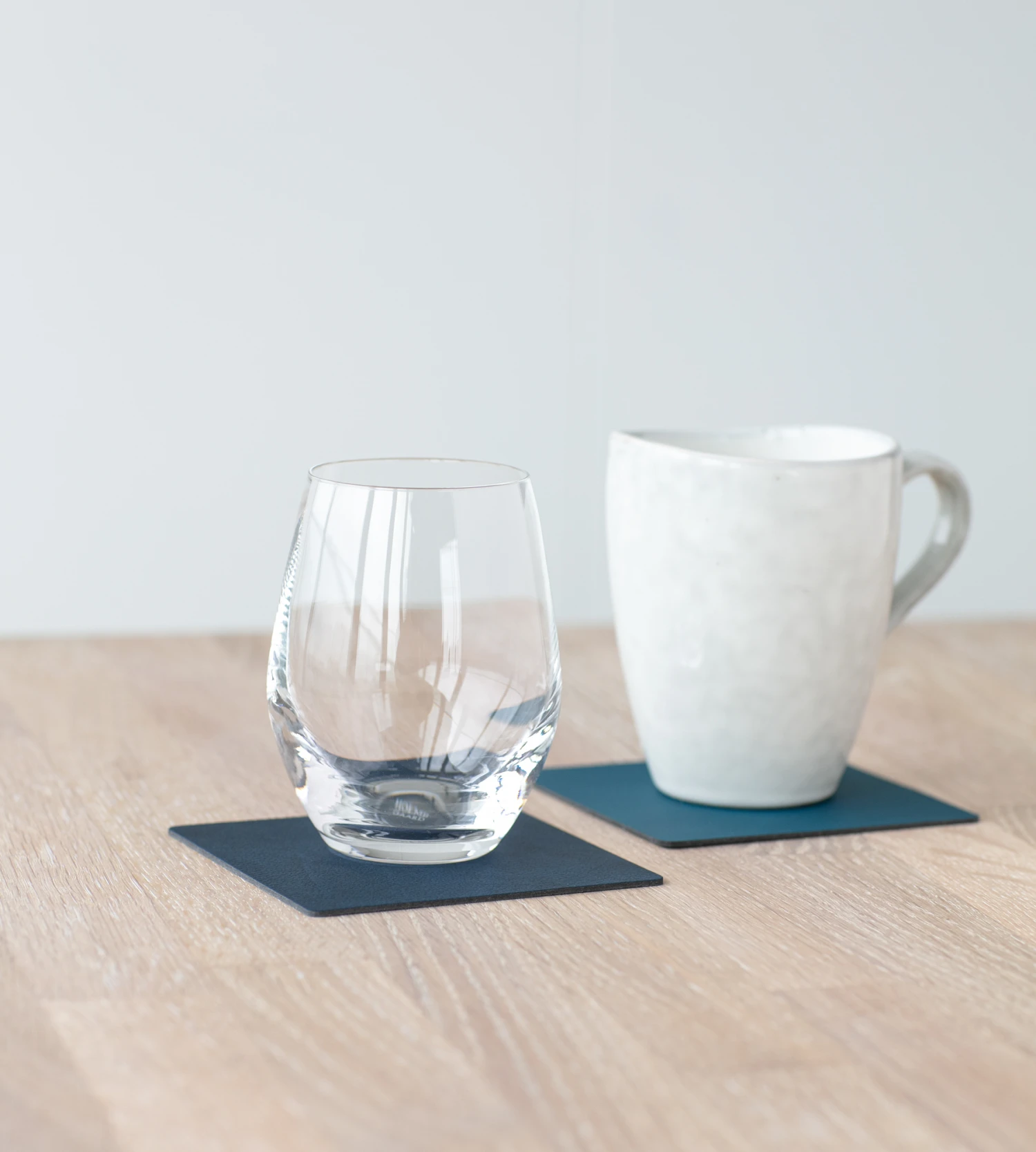 LIND DNA Nupo Glasonderzetter Square Keerbaar 1 St. 2 LIND DNA Nupo Glasonderzetter Square Keerbaar 1 St. - Afbeelding 2